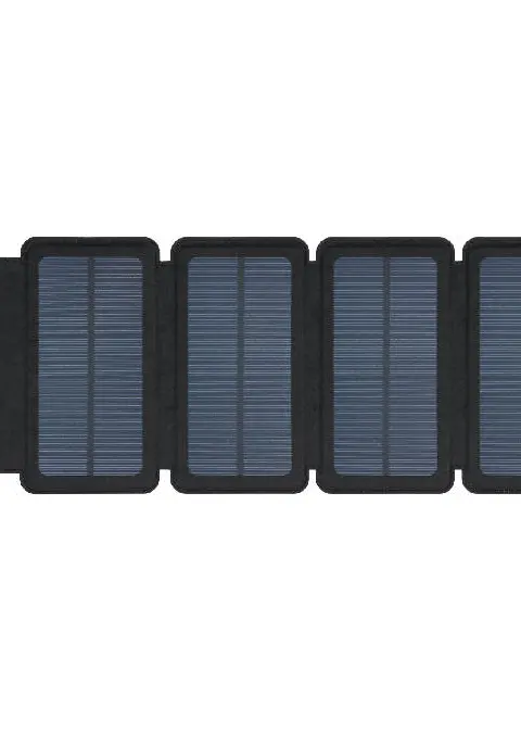Sandberg Solar 6-Panel Powerbank 20000