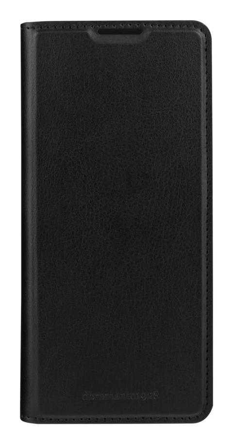 dbramante1928 Oslo mobile phone case 16.5 cm (6.5") Folio Black