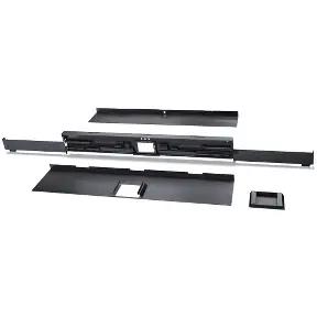 APC NetShelter Aisle Containment, Door Header, for 48U SX