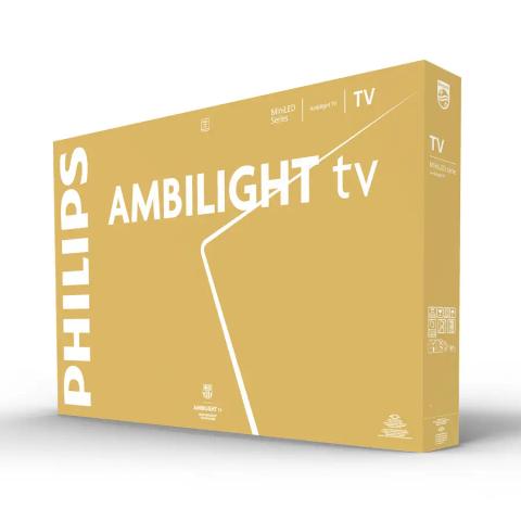 Philips 85MLED910/12