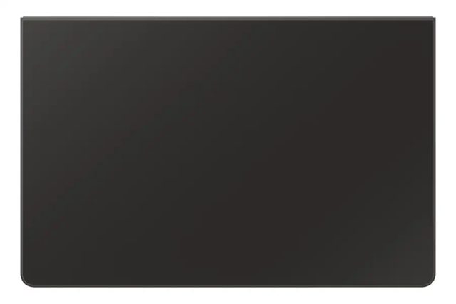 Samsung EF-DX620 QWERTZ German Pogo Pin Black