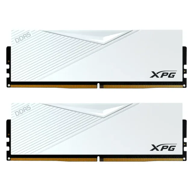XPG LANCER memory module 32 GB 2 x 16 GB DDR5 288-pin DIMM