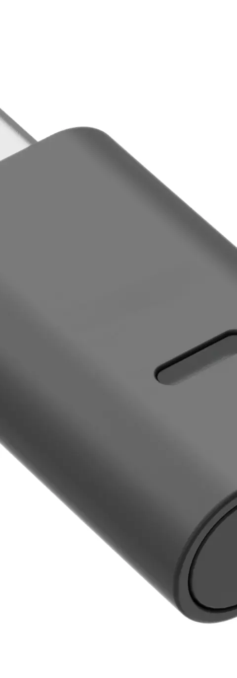 Logitech Zone Vibe Wireless UC