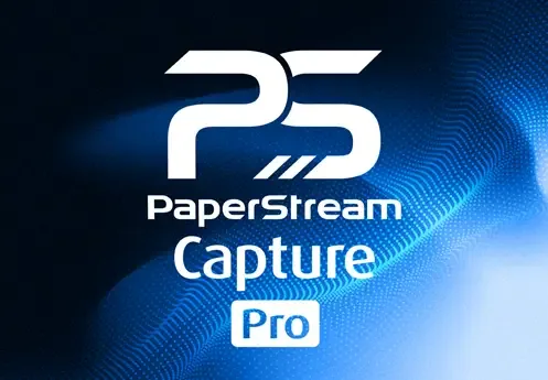 Fujitsu PaperStream Capture Pro, 1y 1 license(s) Subscription 1 year(s) 12 month(s)