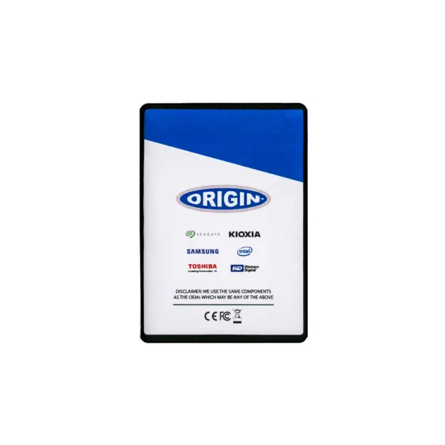Origin Storage SSD 1TB 2.5in SATA TLC OPAL