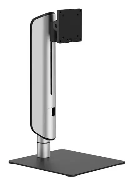 Equip 650129 TV mount/stand 124.5 cm (49") Silver