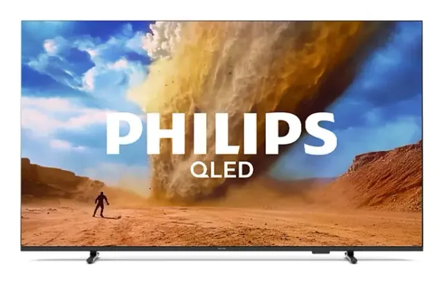 Philips 43PUS7810/12 TV 109.2 cm (43") 4K Ultra HD Smart TV Wi-Fi Black