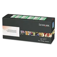 Magenta Toner Cartridge - 3,500 Pages