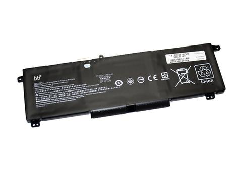 BTI SD06XL Battery for HP Laptops