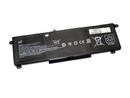 BTI SD06XL Battery for HP Laptops