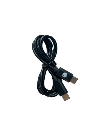 USB-C to USB-C Charging Cable - 1.2 Meter