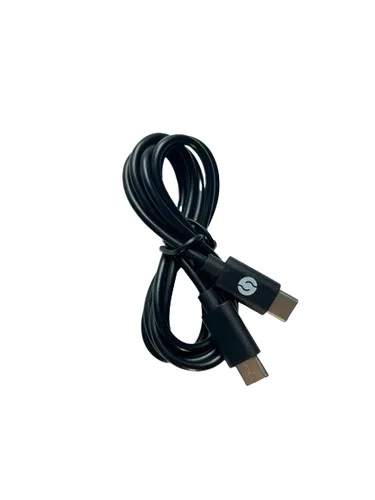 USB-C to USB-C Charging Cable - 1.2 Meter