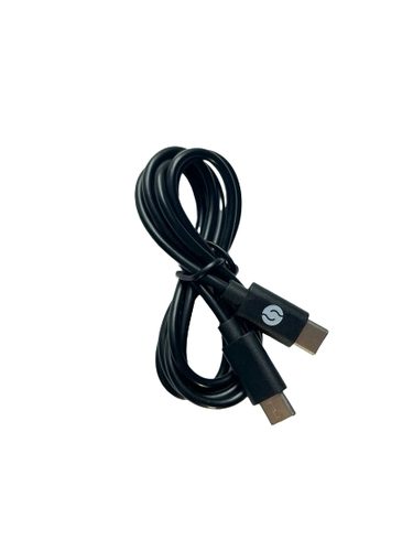 USB-C to USB-C Charging Cable - 1.2 Meter