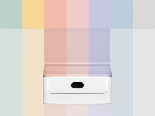 Rain Design MBASE 24IN IMAC IN WHITE 61 cm (24")