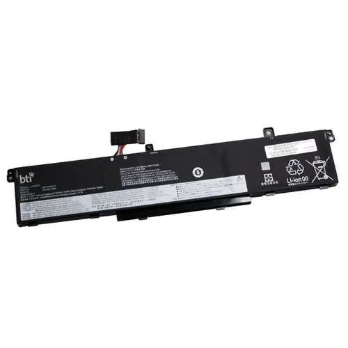 BTI 6-Cell Battery for Lenovo ThinkPad P15 Gen 1