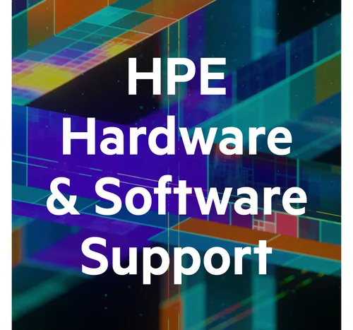 HPE H50T8E warranty/support extension 4 year(s)