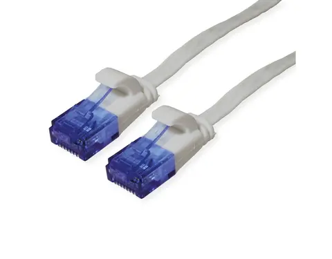 VALUE 21.99.2014 networking cable Grey 1.5 m Cat6a U/UTP (UTP)