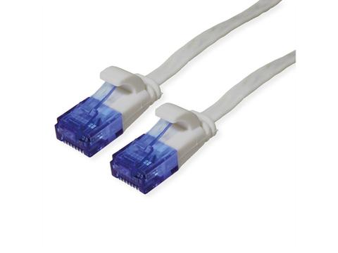 VALUE 21.99.2014 networking cable Grey 1.5 m Cat6a U/UTP (UTP)