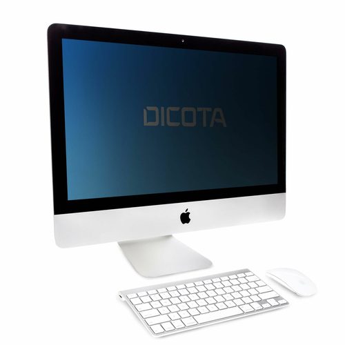 DICOTA D31276 display privacy filter 68.6 cm (27") All-in-One