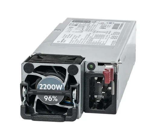 HPE 1800W-2200W Power Supply