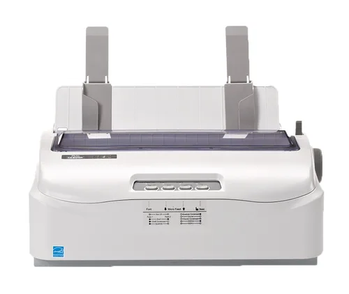 DASCOM Europe 28.828.0260 dot matrix printer 360 x 360 DPI 450 cps