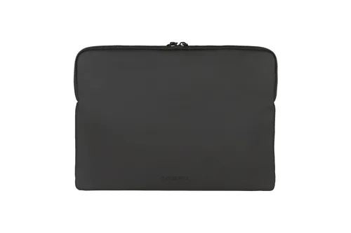 Tucano BFGOM1314-BK laptop case 35.6 cm (14") Sleeve case Black