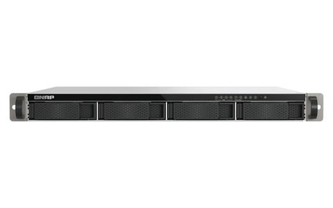 U 4-BAY 3.5 2XE1.S RACKMOUNT 1