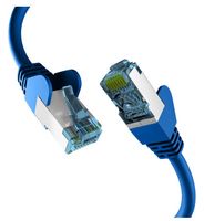 EFB Elektronik EC020200204 networking cable Blue 0.15 m Cat7 S/FTP (S-STP)