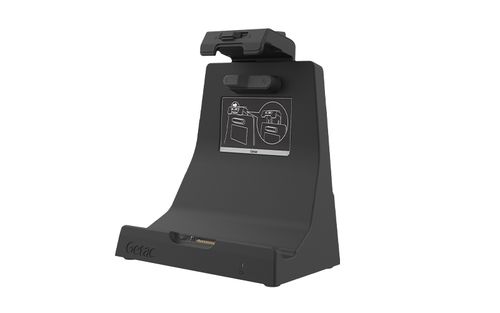 F110G6 Office Dock with 90W AC Adapter