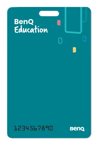 BenQ Education Green NC01A