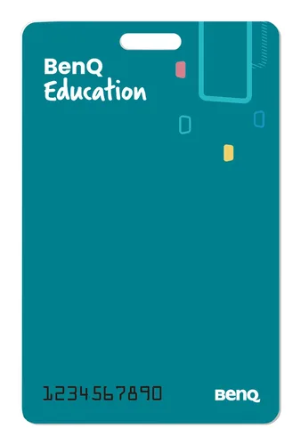 BenQ Education Green NC01A