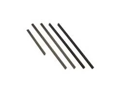 APC NetShelter SX 42U/48U Baying Trim Kit Black