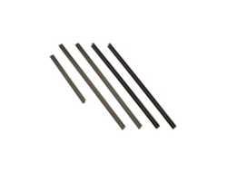 APC NetShelter SX 42U/48U Baying Trim Kit Black