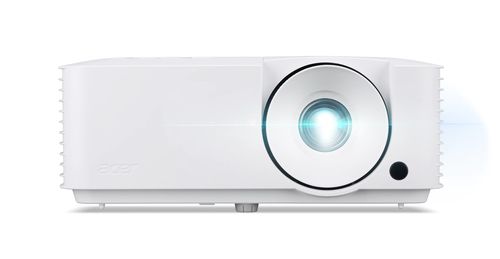 Acer Vero XL2332 Standard throw projector 5000 ANSI lumens DLP WXGA (1280x800) 3D White