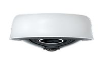 Meraki Indoor 360-Degree Fisheye Camera, 256GB Storage