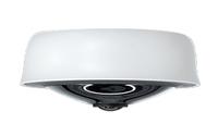 Meraki Indoor 360-Degree Fisheye Camera, 256GB Storage
