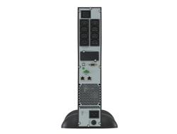 ONLINE USV-Systeme ZINTO 3000 uninterruptible power supply (UPS) Line-Interactive 3 kVA 2700 W 9 AC outlet(s)