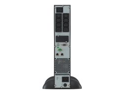 ONLINE USV-Systeme ZINTO 3000 uninterruptible power supply (UPS) Line-Interactive 3 kVA 2700 W 9 AC outlet(s)