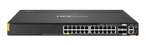 HPE NETWORKING CX6300M 24P 1G C