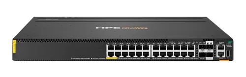 HPE NETWORKING CX6300M 24P 1G C