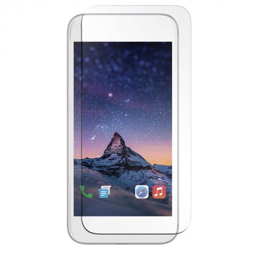 SCREEN PROTECTOR TEMPERED GLASS