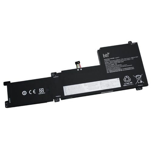 Laptop Battery Replacement
