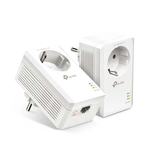 AV1000 GB PASSTHR.POWERLINE KIT