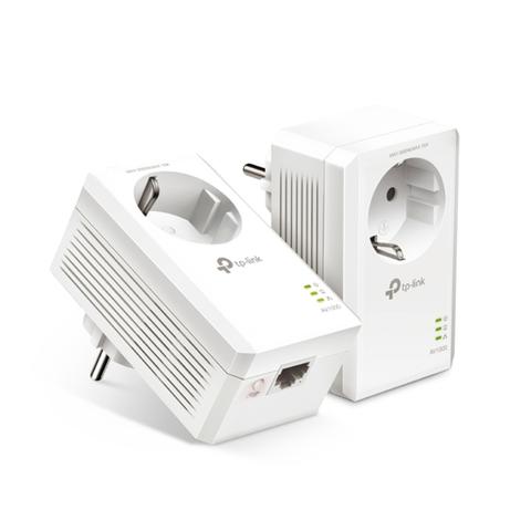 AV1000 GB PASSTHR.POWERLINE KIT