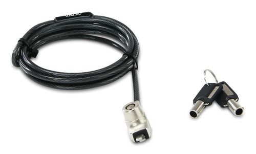 Dicota Laptop Lock Wedge