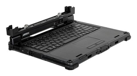 Detachable Keyboard
