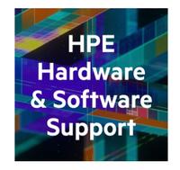 HPE Networking Post Warranty Electronic Pack