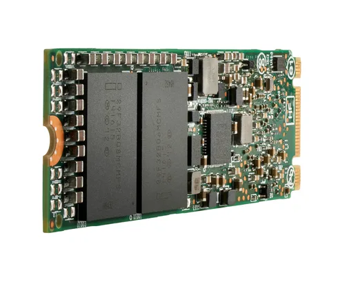 HPE 1.92TB NVMe RI M.2 2280 SSD