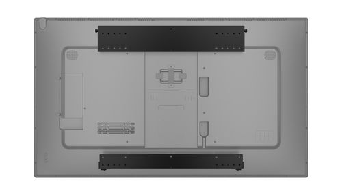 Low Profile Mounting Kit