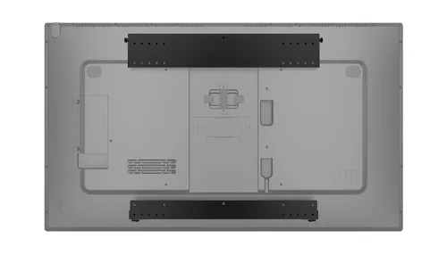 Low Profile Mounting Kit